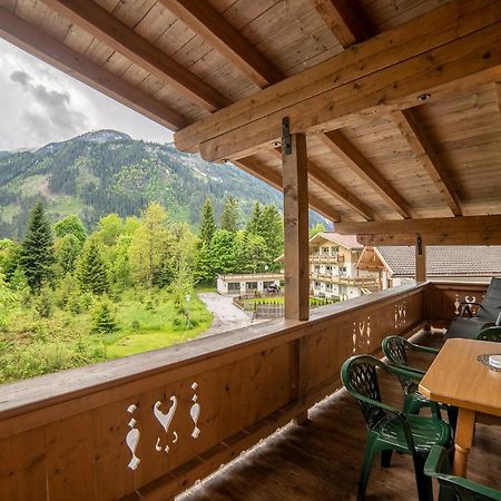 Appartements Laura Mayrhofen Exteriör bild