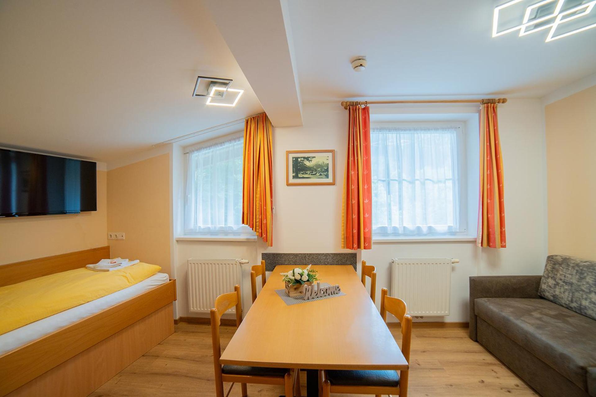 Appartements Laura Mayrhofen Exteriör bild