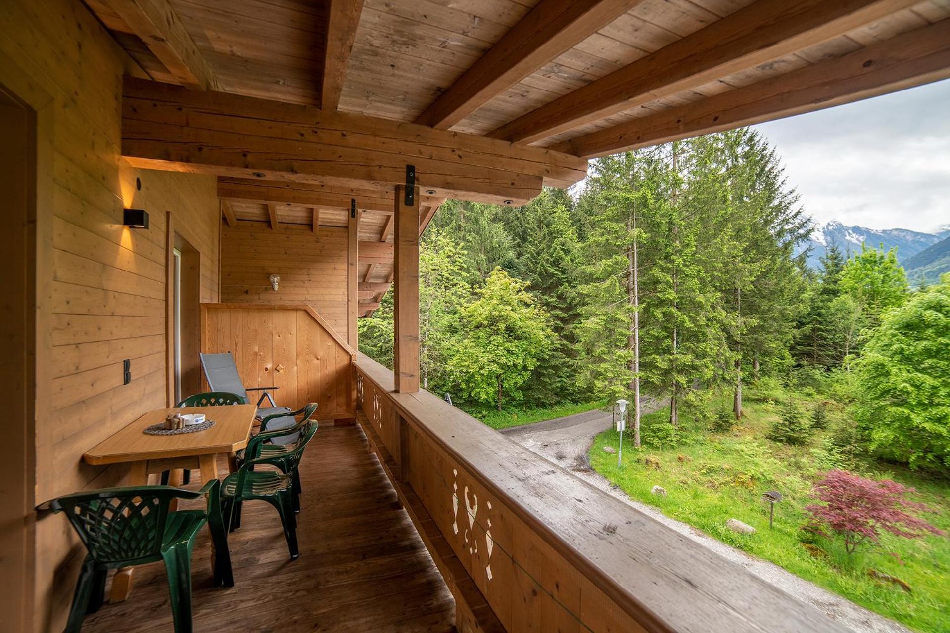 Appartements Laura Mayrhofen Exteriör bild